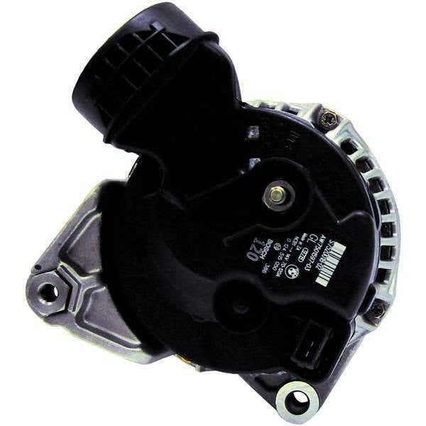 Bosch Alternator AL0703X
