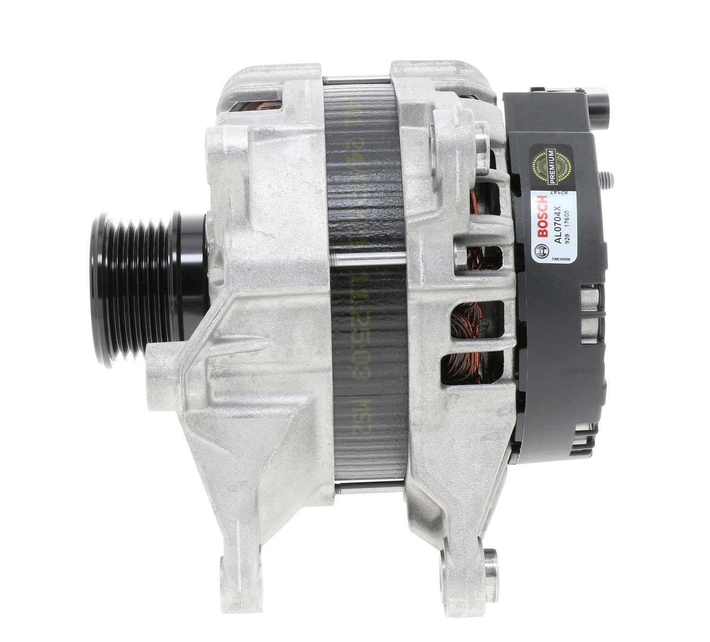 Bosch Alternator AL0704X