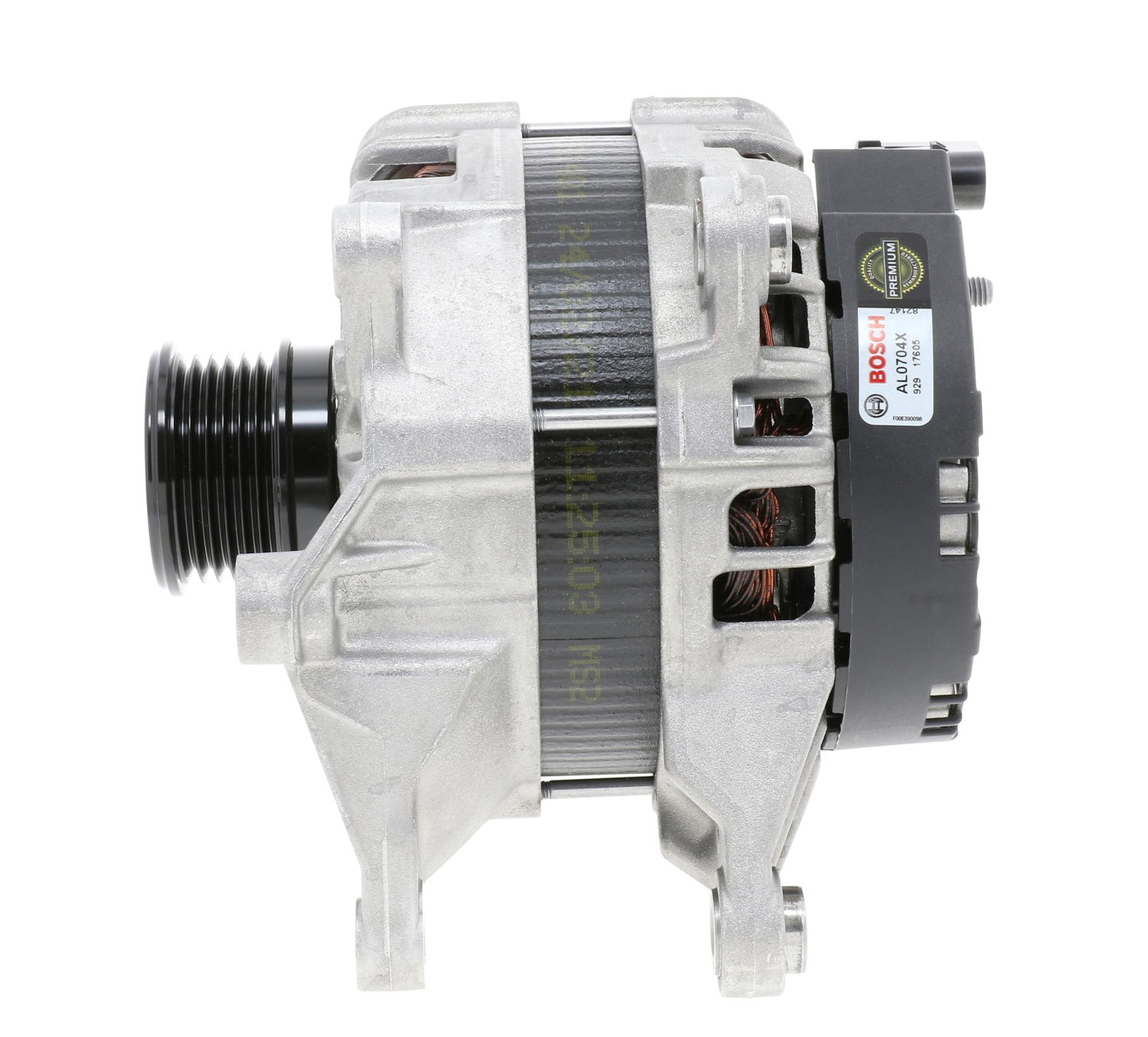 Bosch Alternator AL0704X