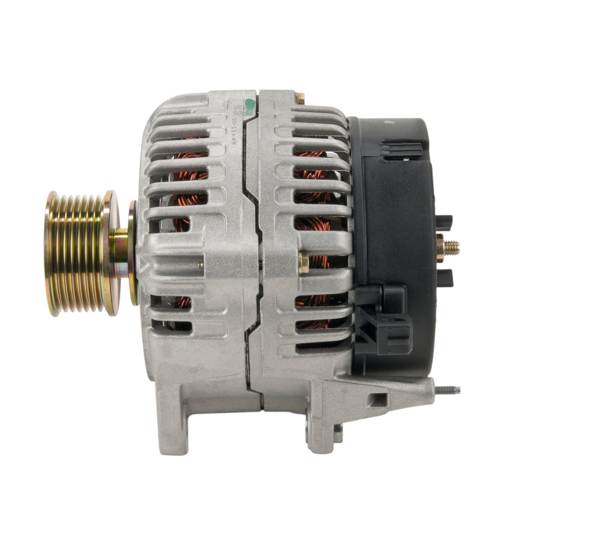 Bosch Alternator AL0714X