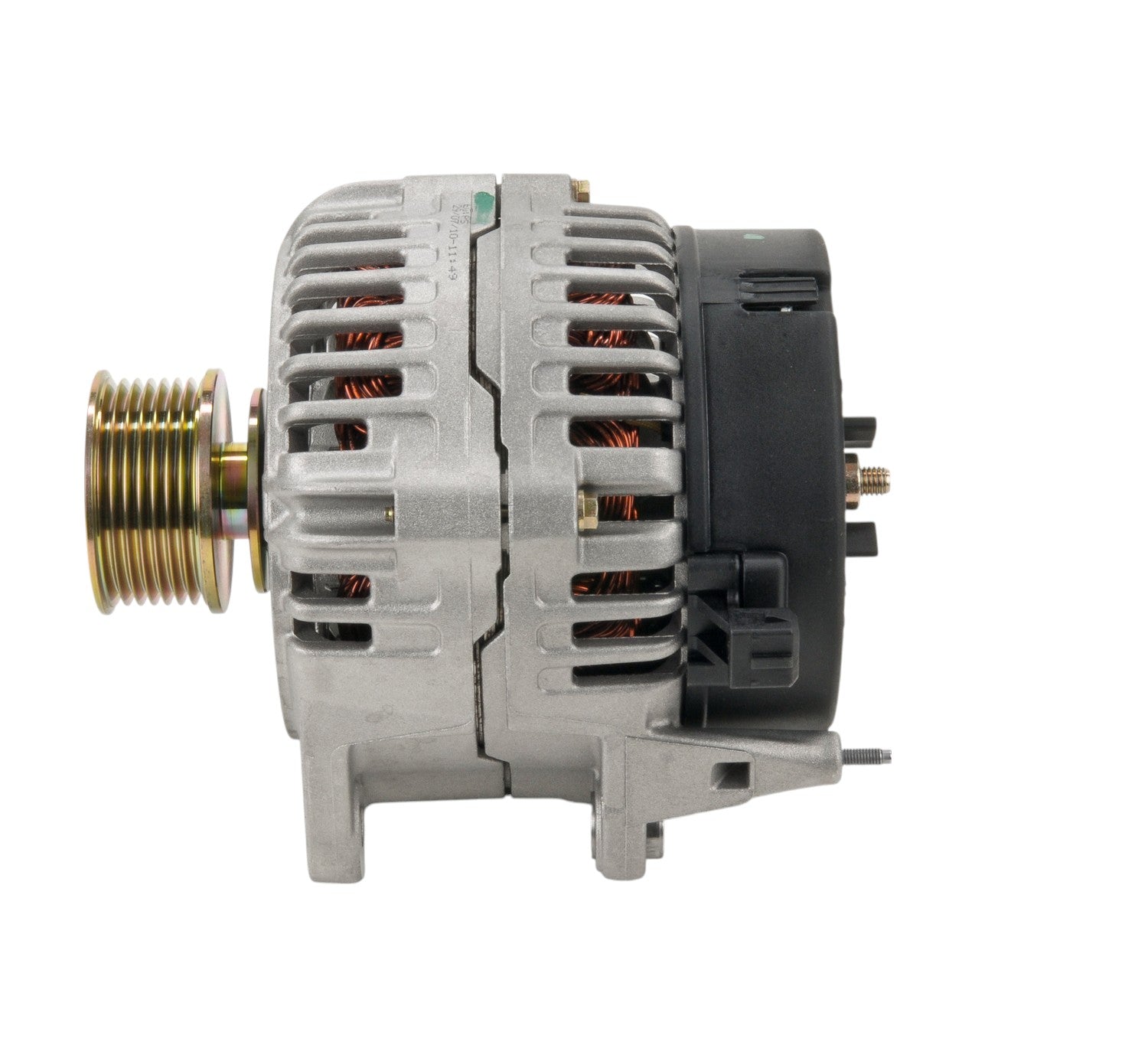 Bosch Alternator AL0714X