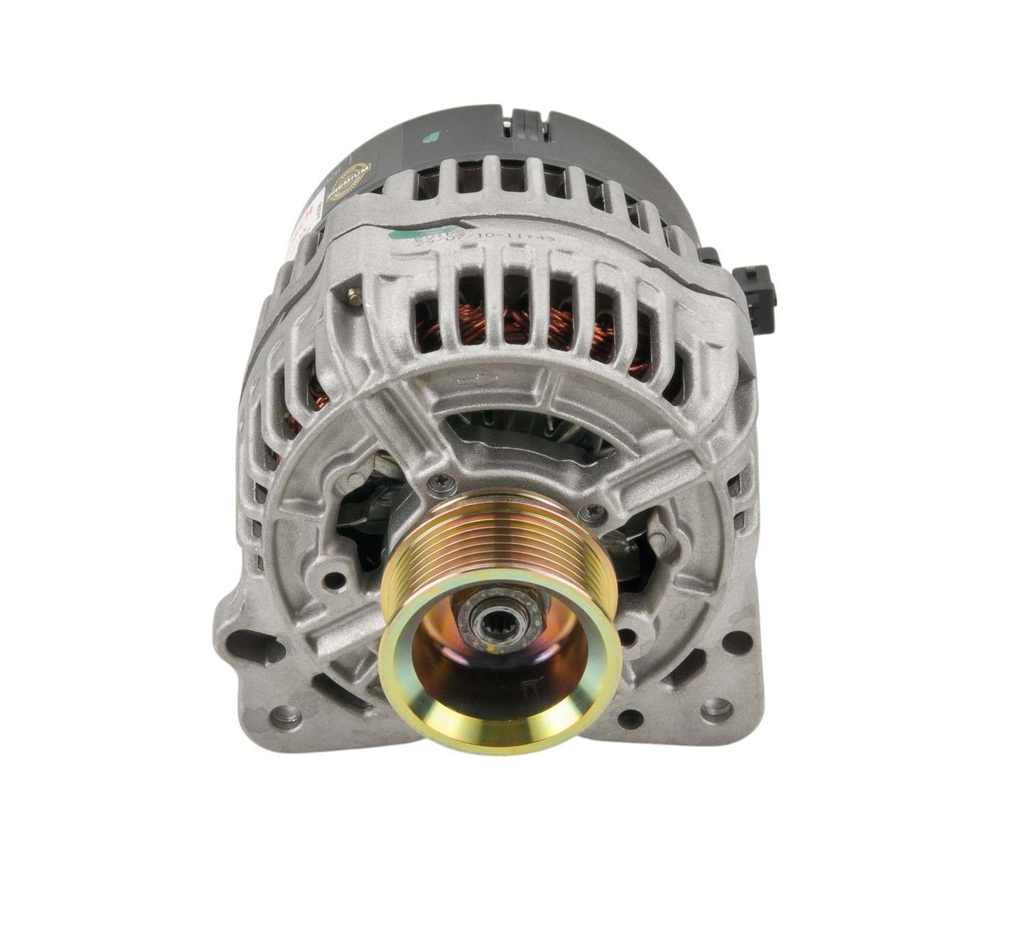 Bosch Alternator AL0714X