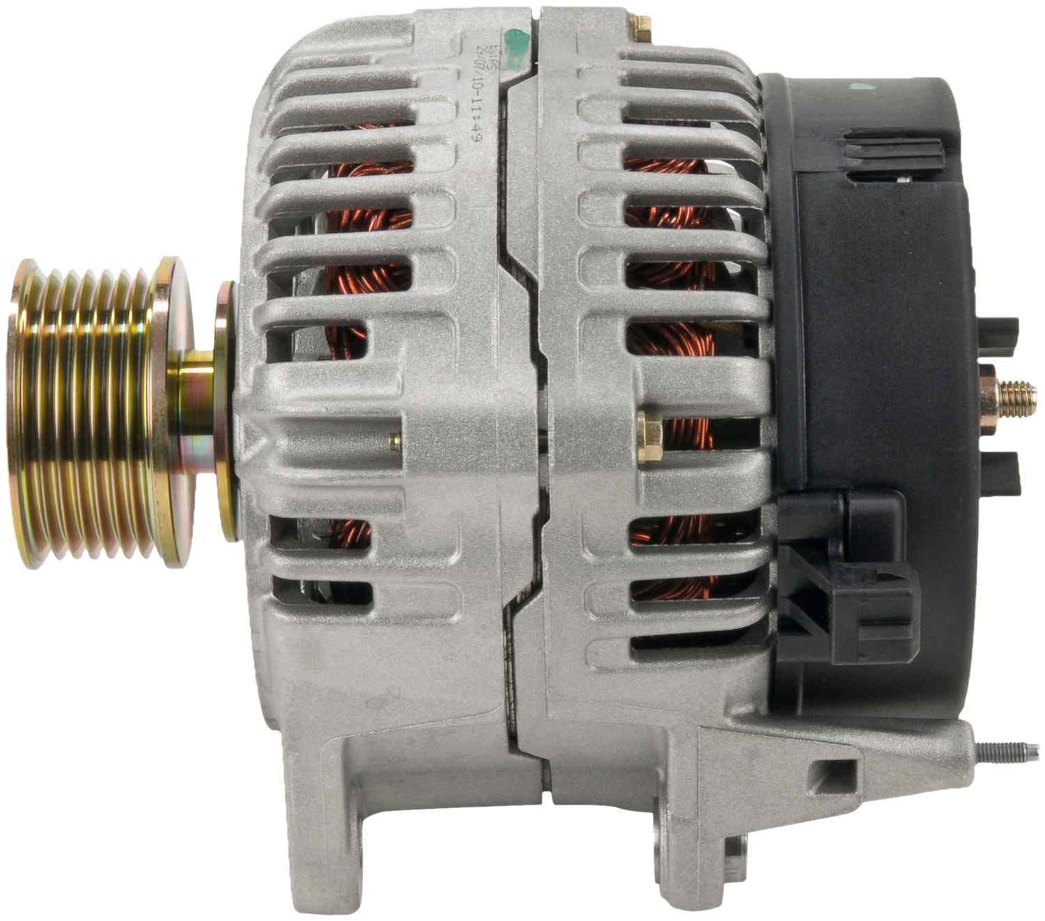 Bosch Alternator AL0714X