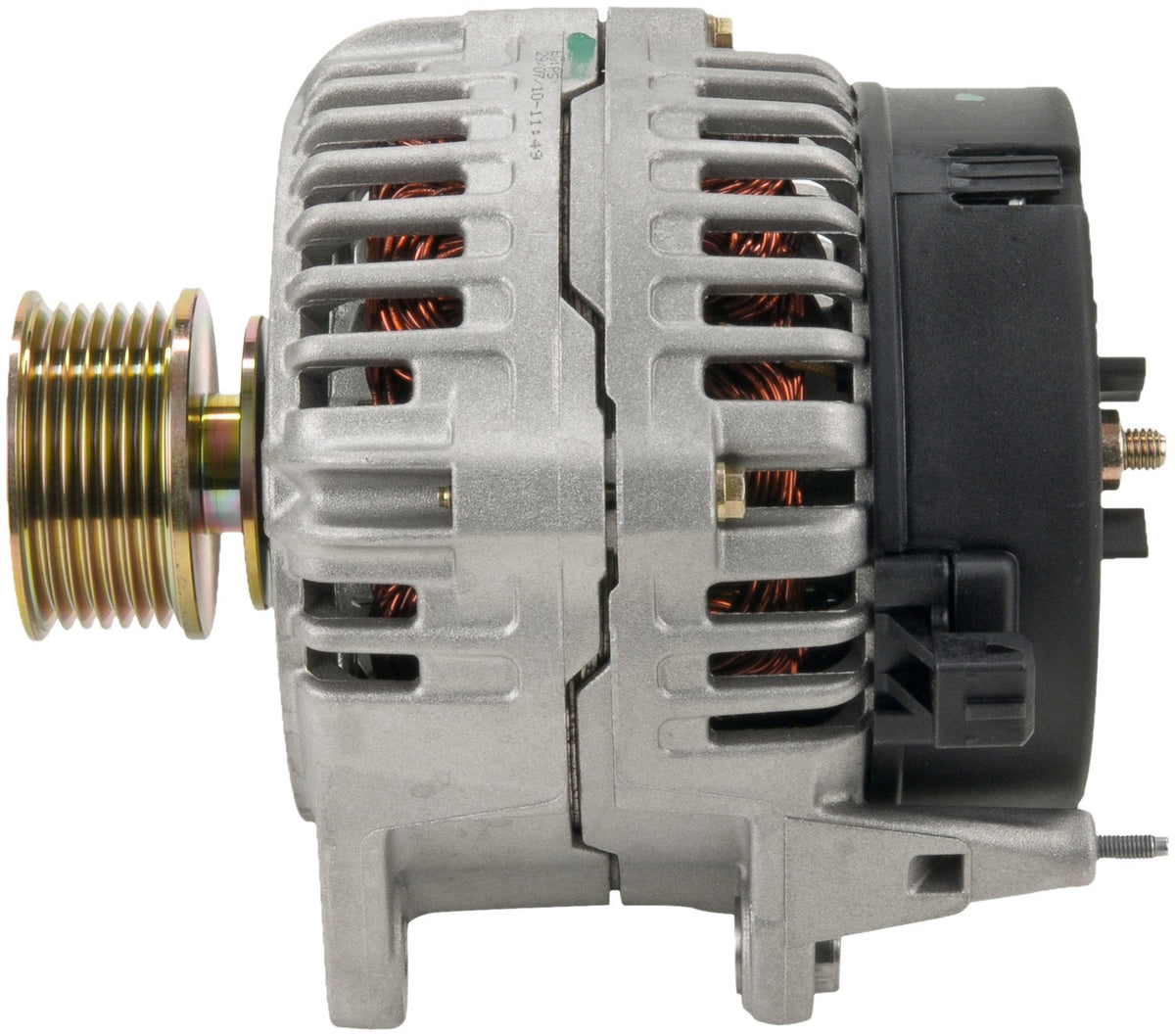 Bosch Alternator AL0714X