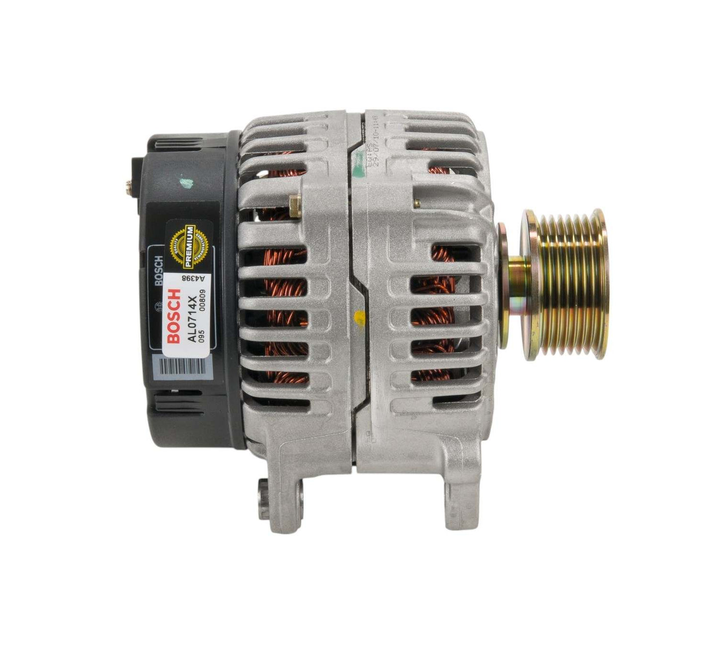 Bosch Alternator AL0714X