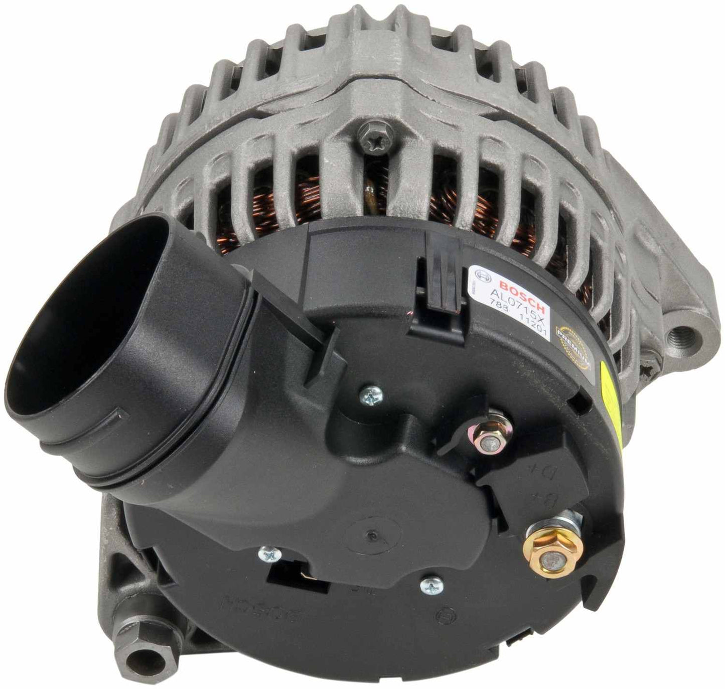 Bosch Alternator AL0715X