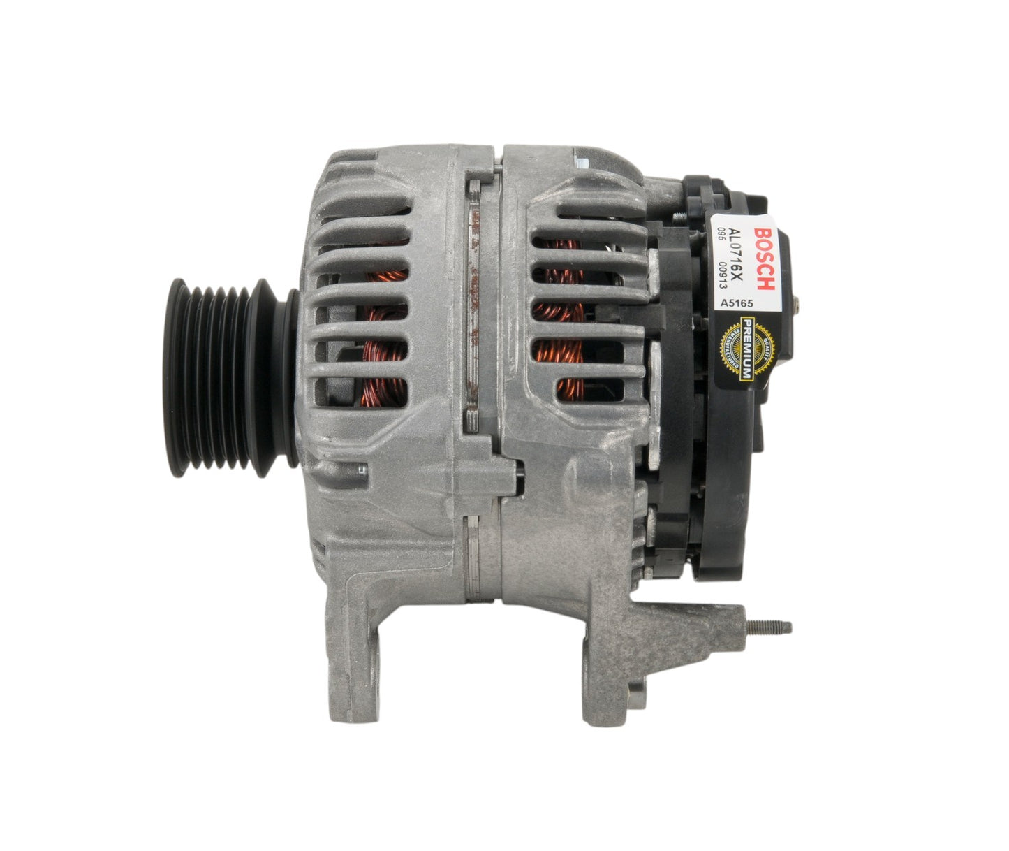 Bosch Alternator AL0716X
