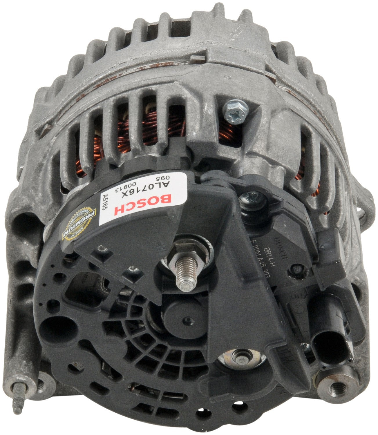 Bosch Alternator AL0716X