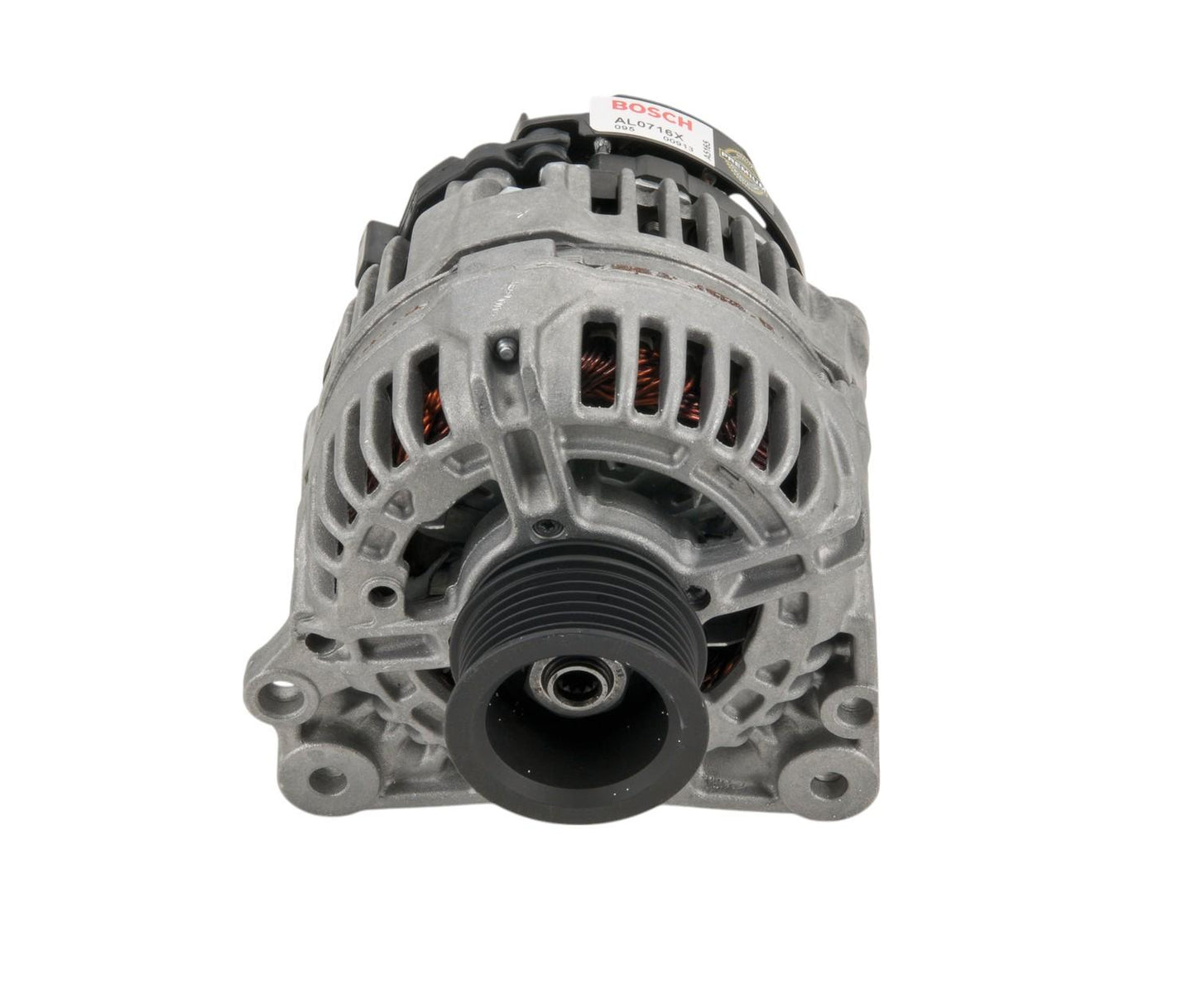 Bosch Alternator AL0716X
