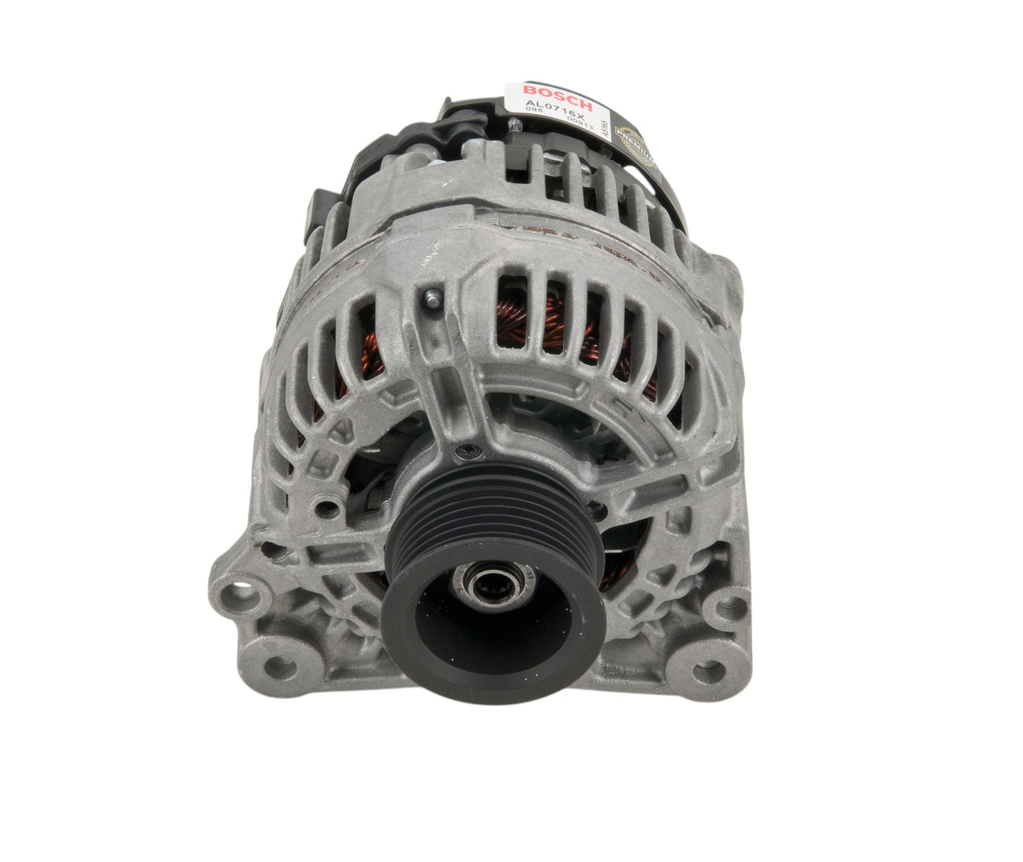 Bosch Alternator AL0716X