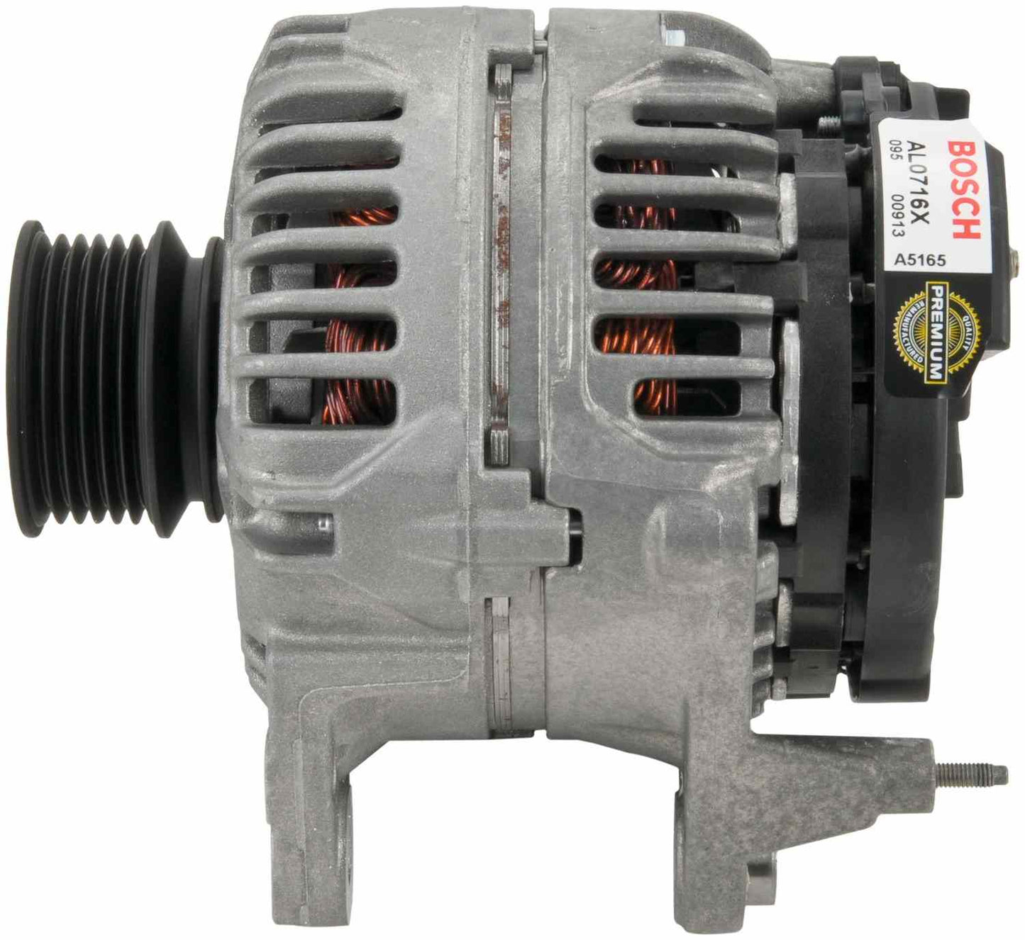 Bosch Alternator AL0716X