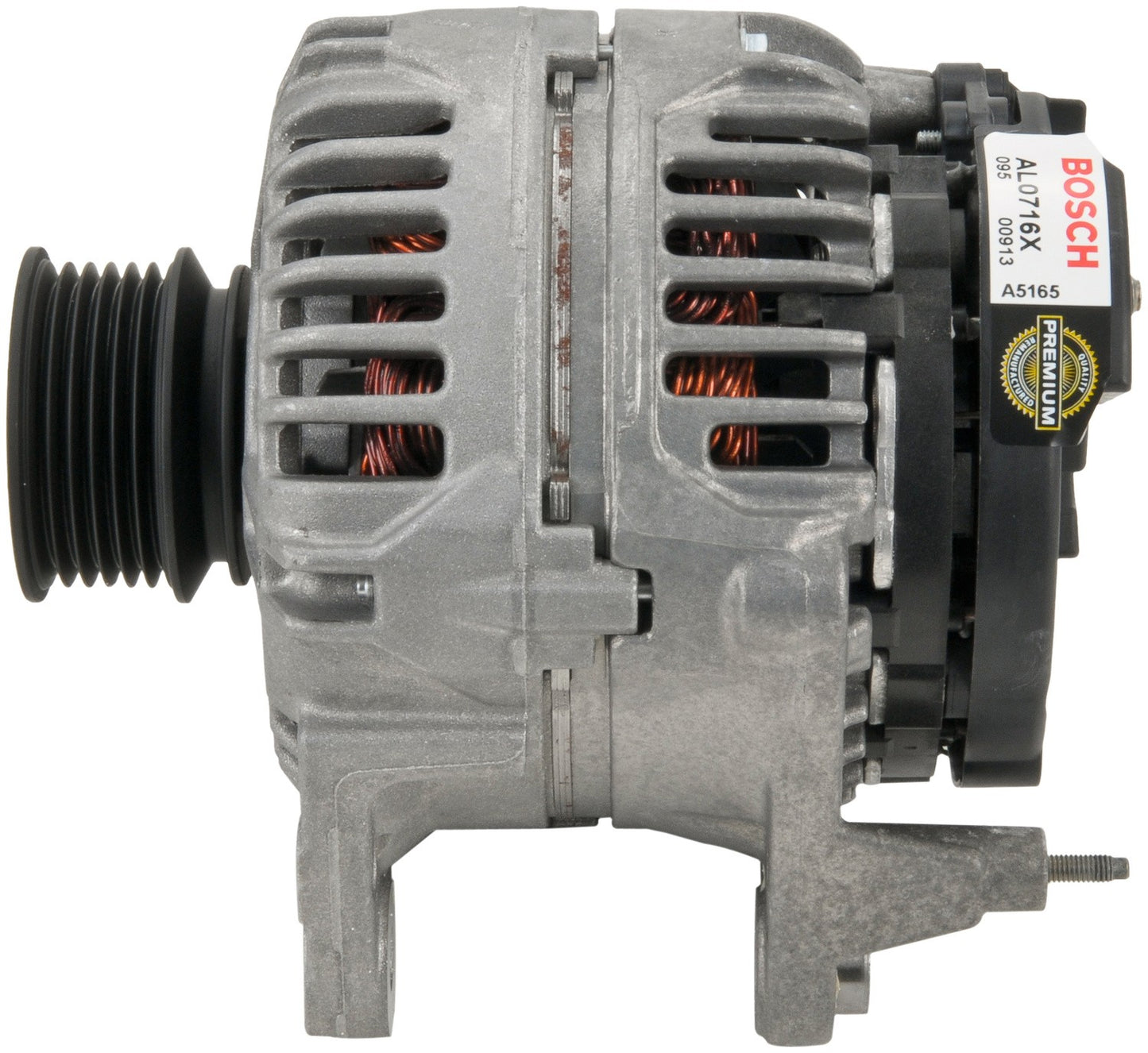 Bosch Alternator AL0716X