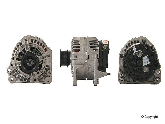Bosch Alternator AL0716X