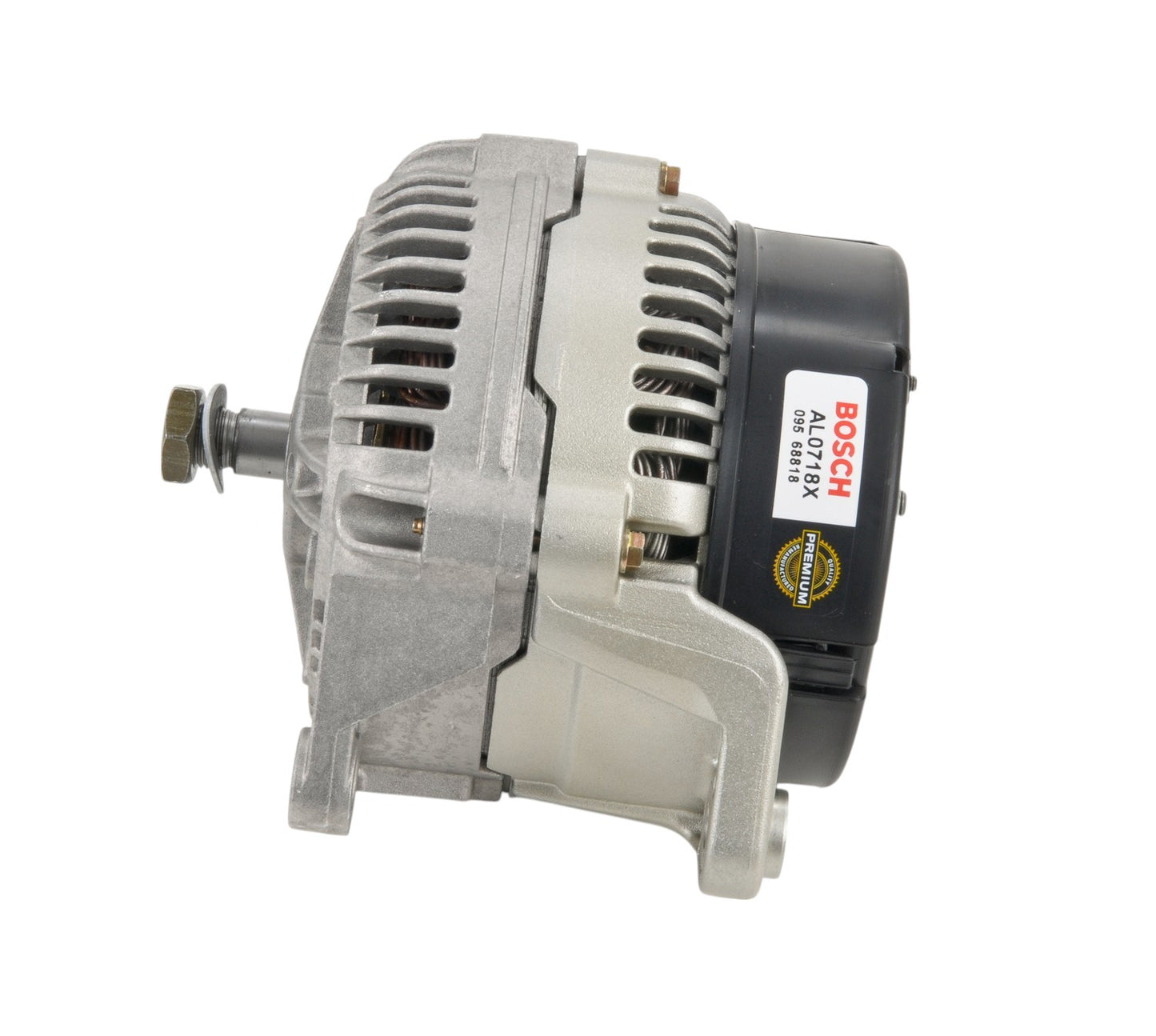 Bosch Alternator AL0718X