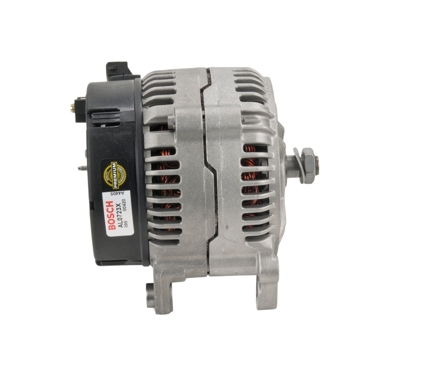 Bosch Alternator AL0723X