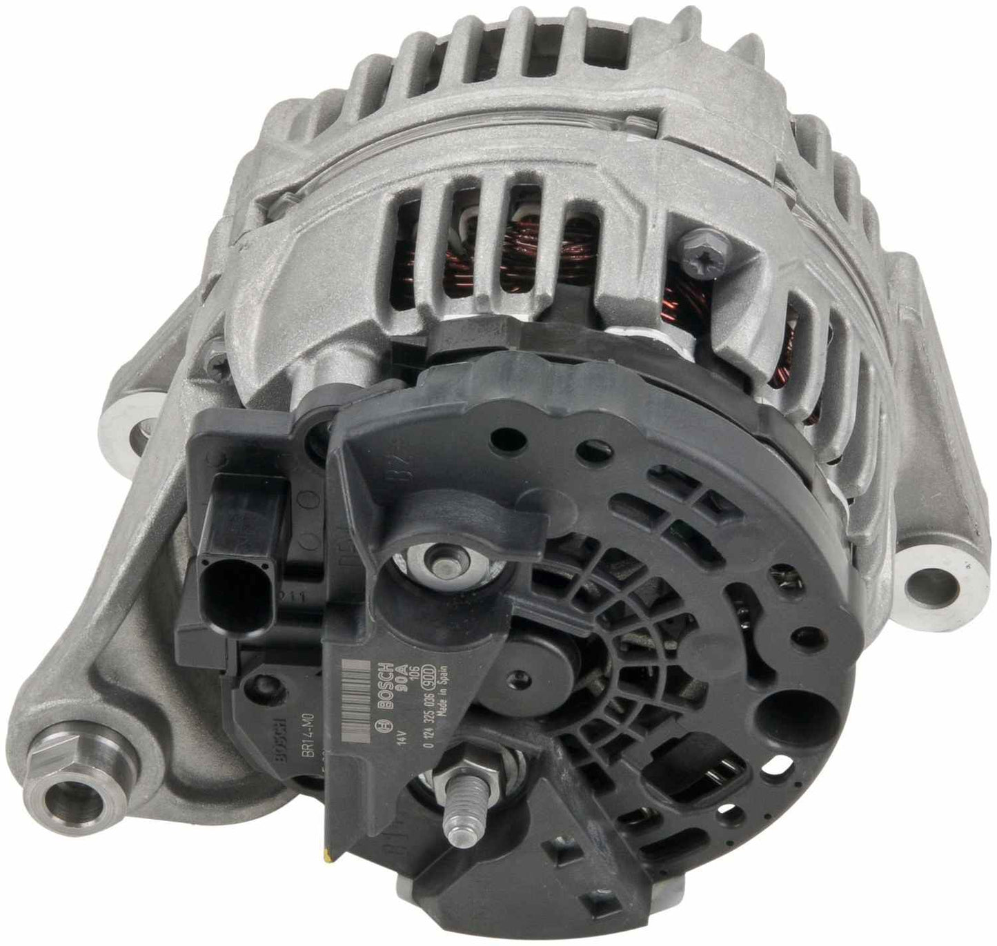 Bosch Alternator AL0725X