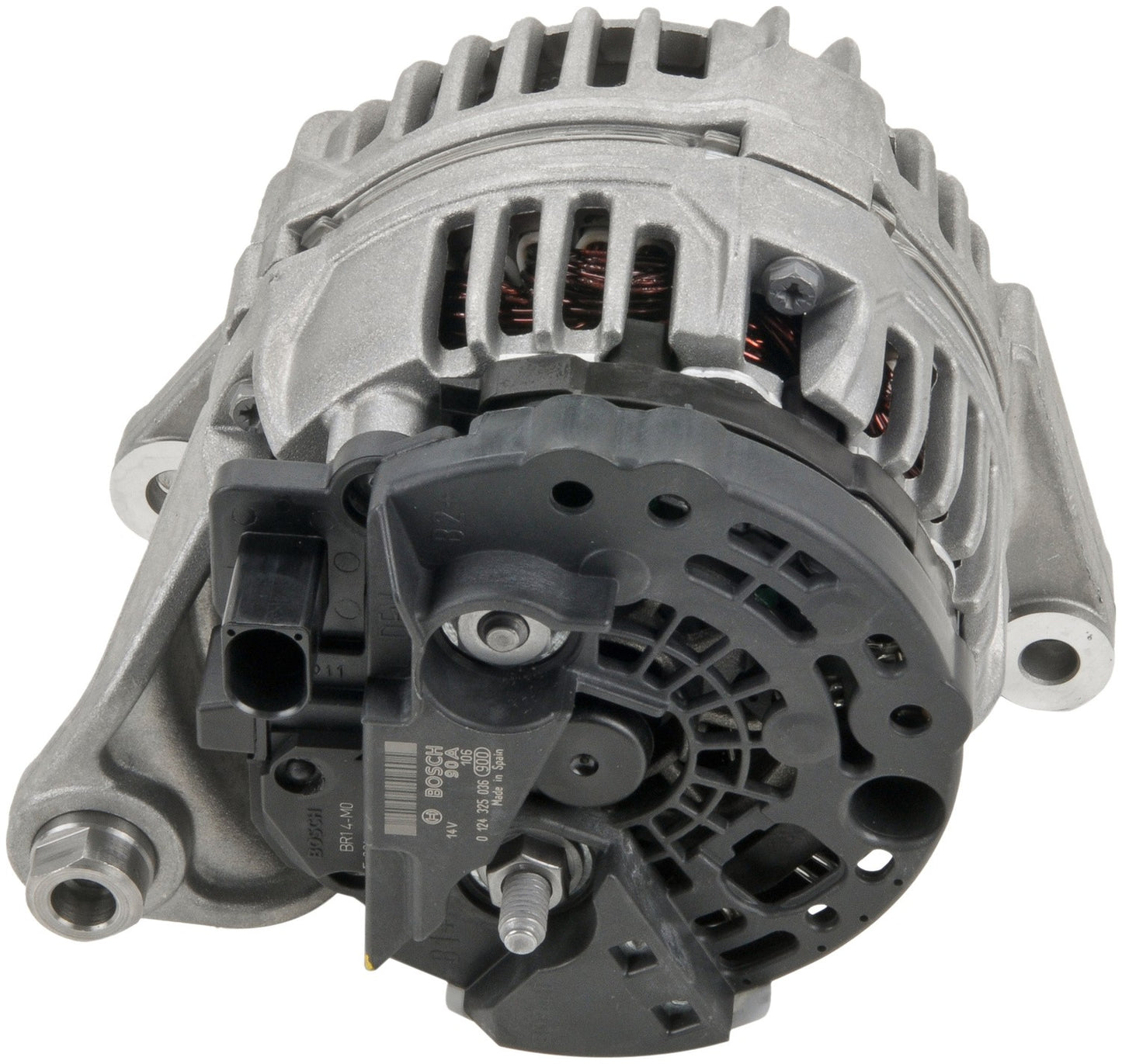 Bosch Alternator AL0725X
