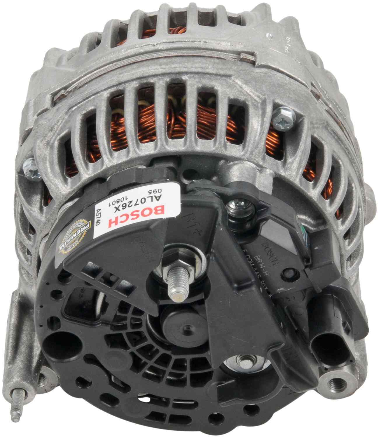 Bosch Alternator AL0726X
