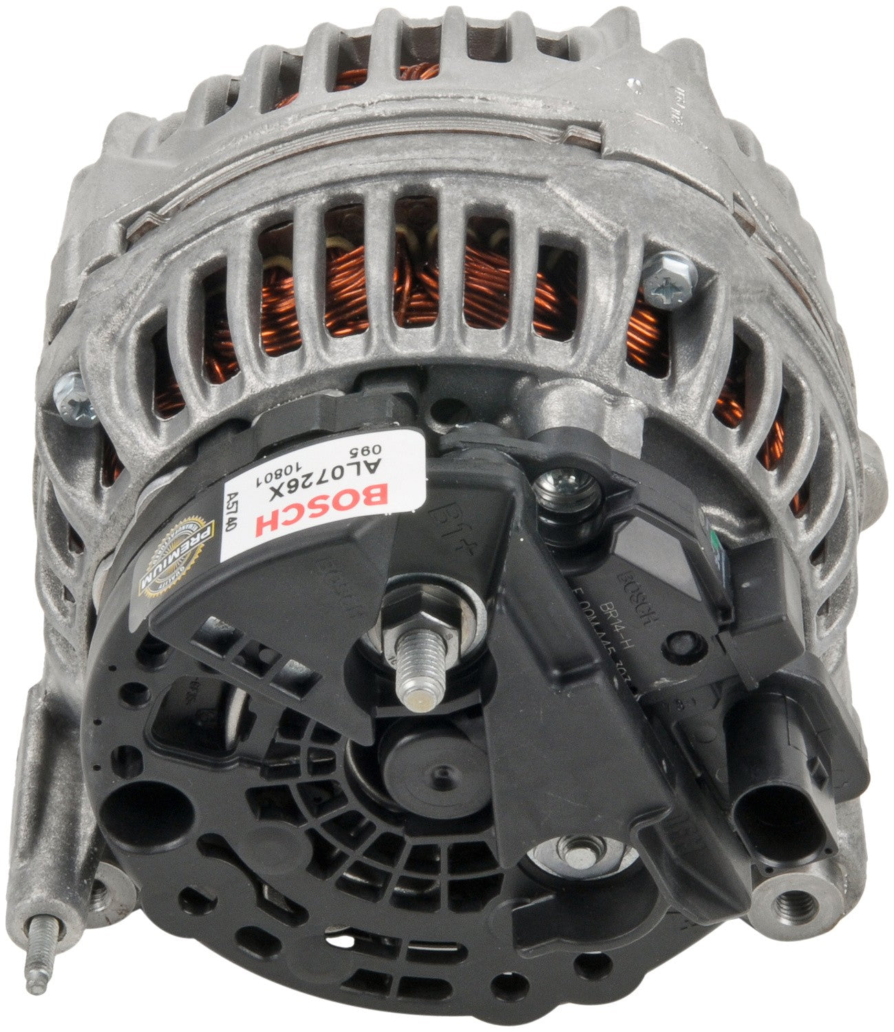 Bosch Alternator AL0726X