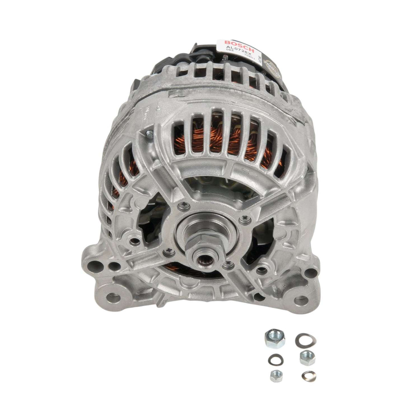 Bosch Alternator AL0726X