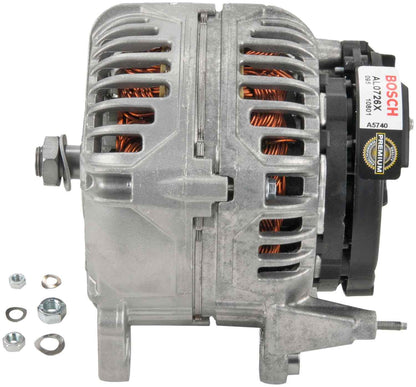 Bosch Alternator AL0726X