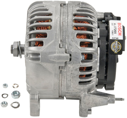 Bosch Alternator AL0726X