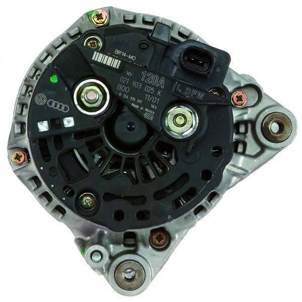 Bosch Alternator AL0726X