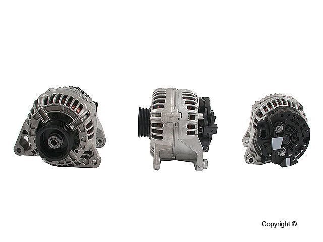 Bosch Alternator AL0727X