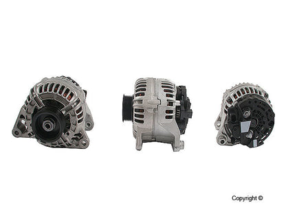 Bosch Alternator AL0727X