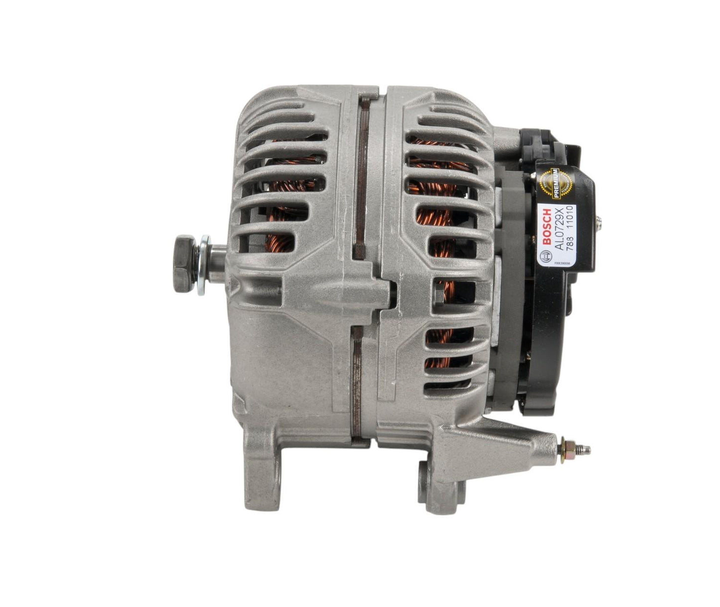 Bosch Alternator AL0729X