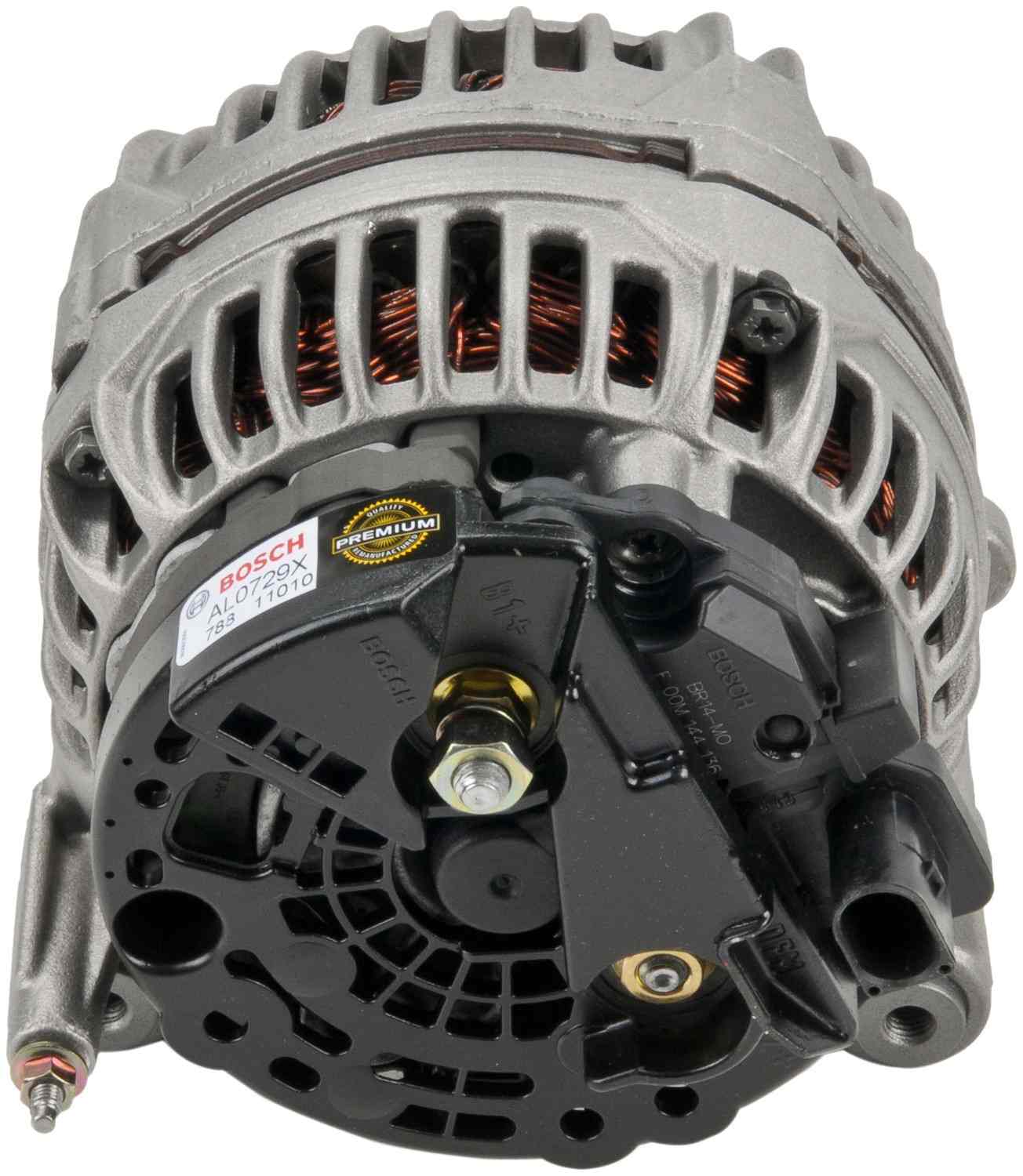 Bosch Alternator AL0729X