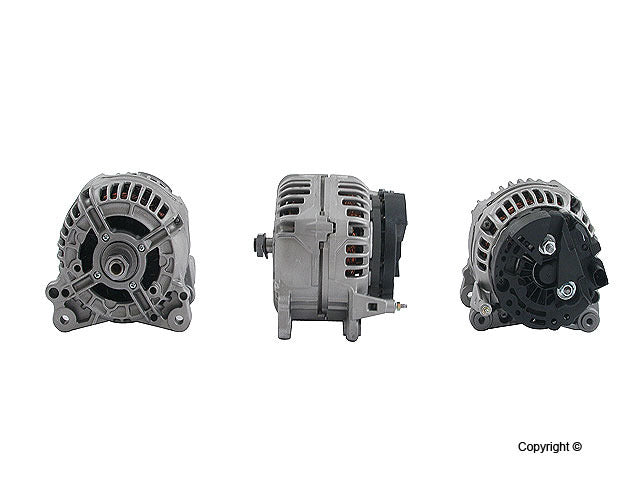 Bosch Alternator AL0729X