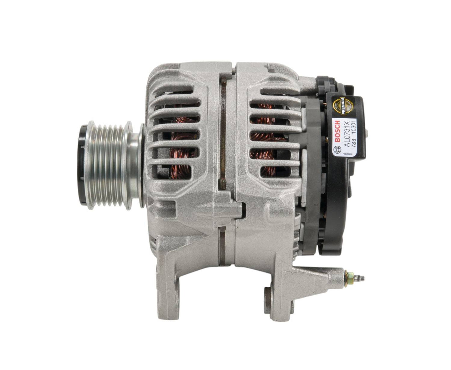 Bosch Alternator AL0731X