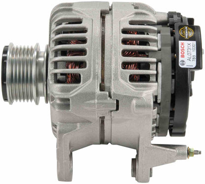 Bosch Alternator AL0731X