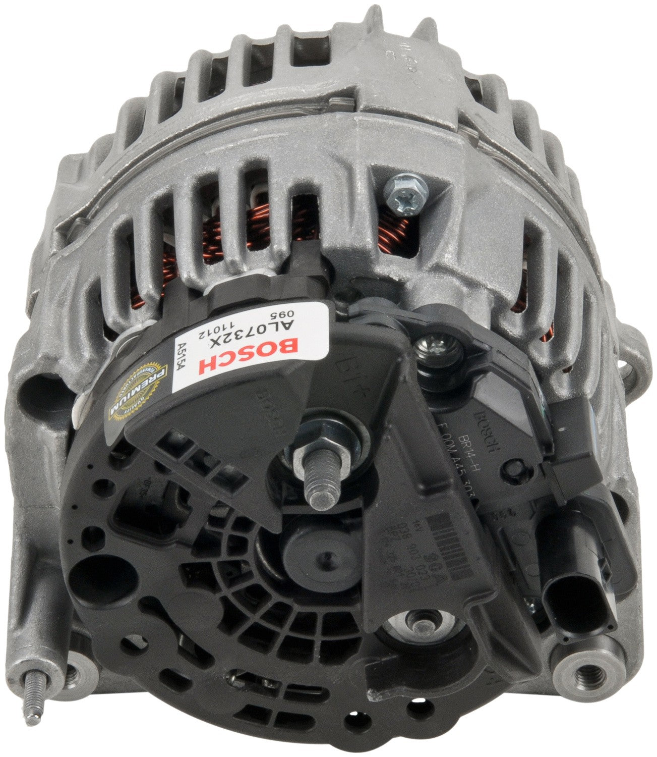 Bosch Alternator AL0732X
