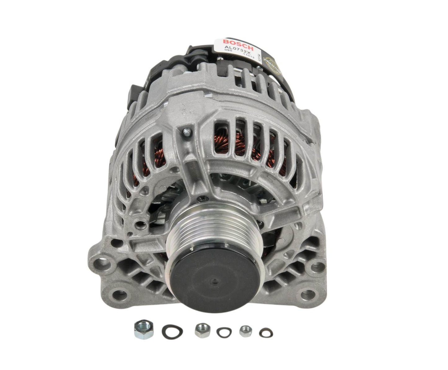 Bosch Alternator AL0732X