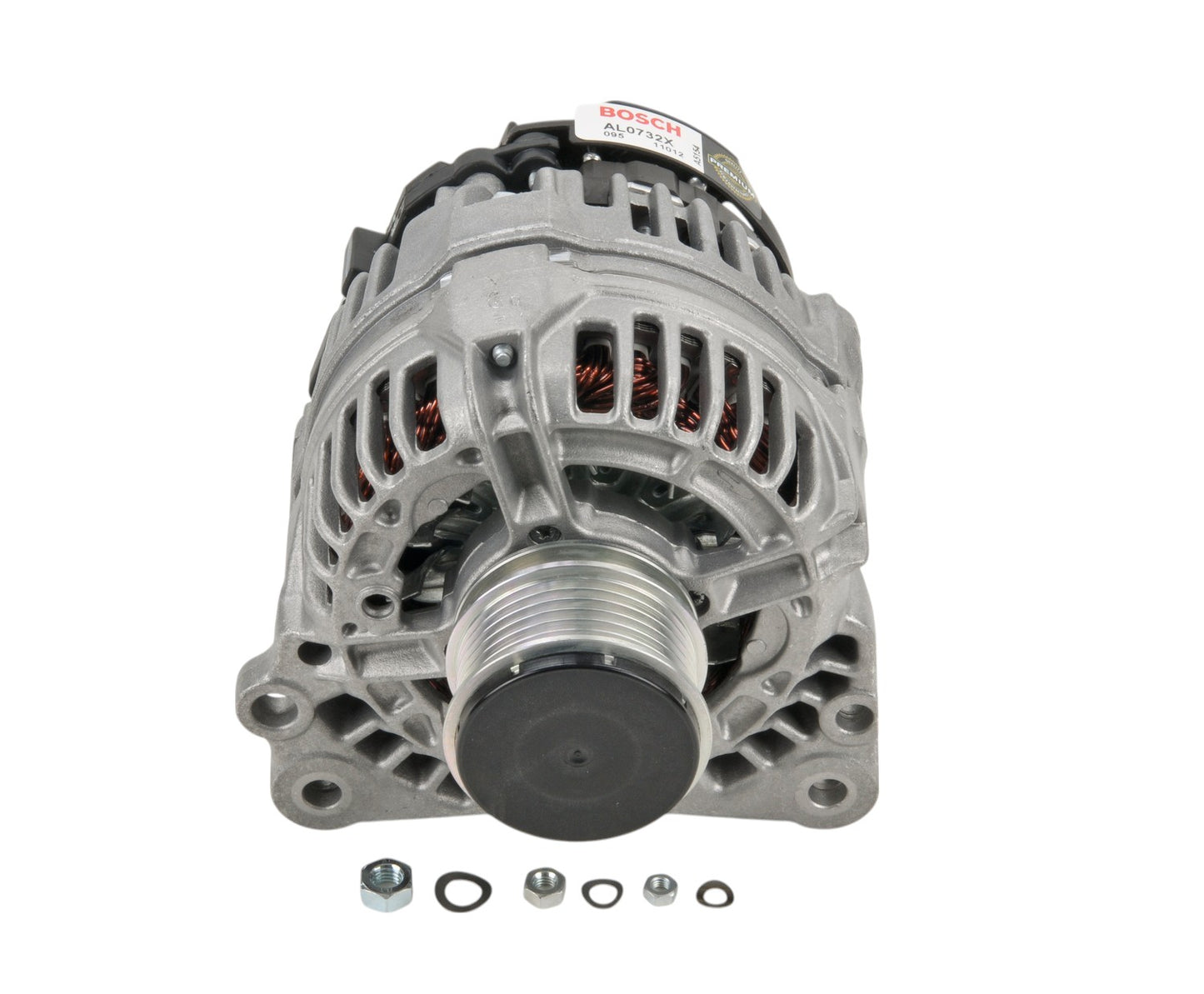 Bosch Alternator AL0732X