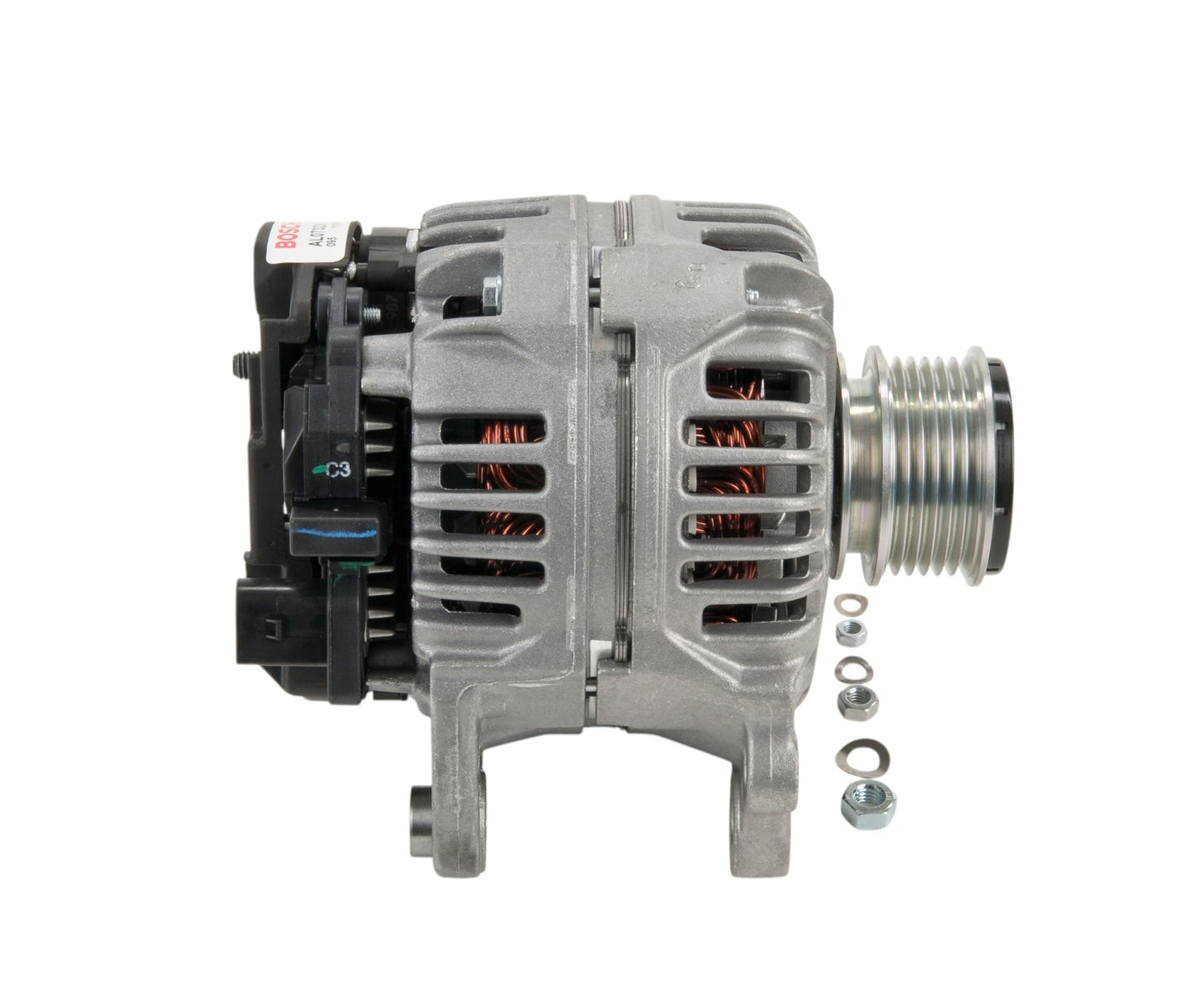 Bosch Alternator AL0732X