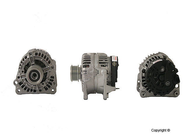 Bosch Alternator AL0732X