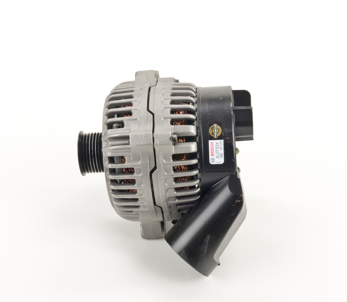 Bosch Alternator AL0733X