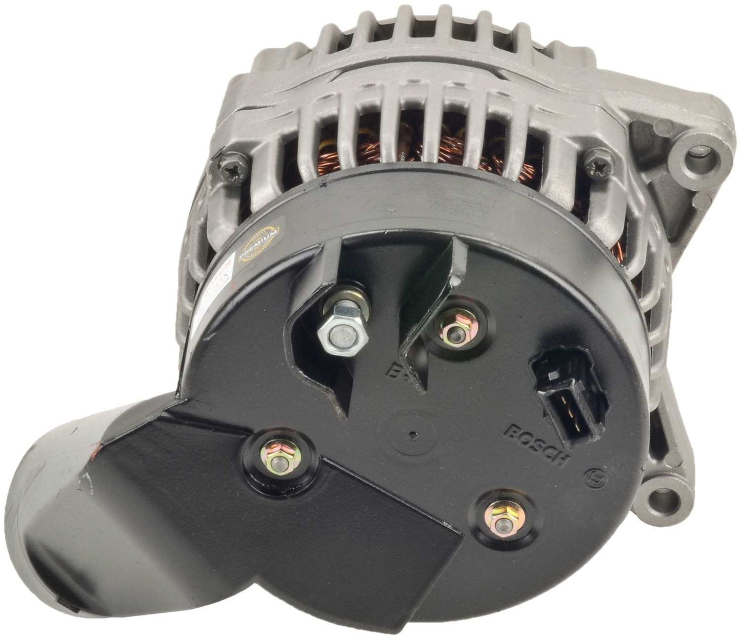 Bosch Alternator AL0733X