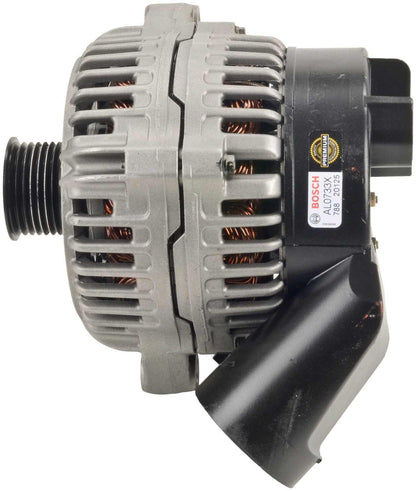 Bosch Alternator AL0733X
