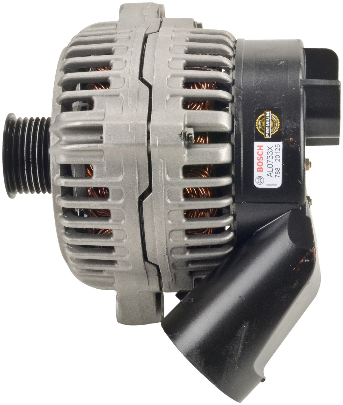 Bosch Alternator AL0733X