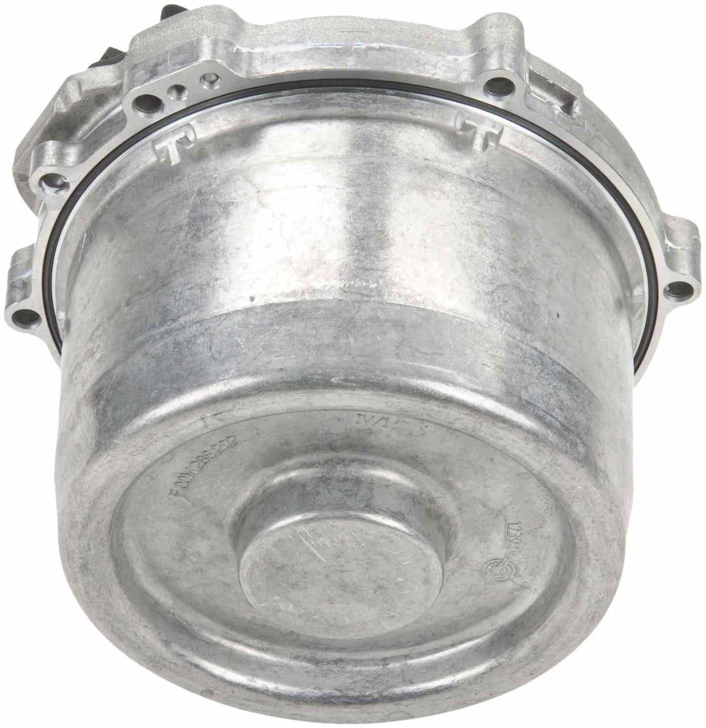 Bosch Alternator AL0734X