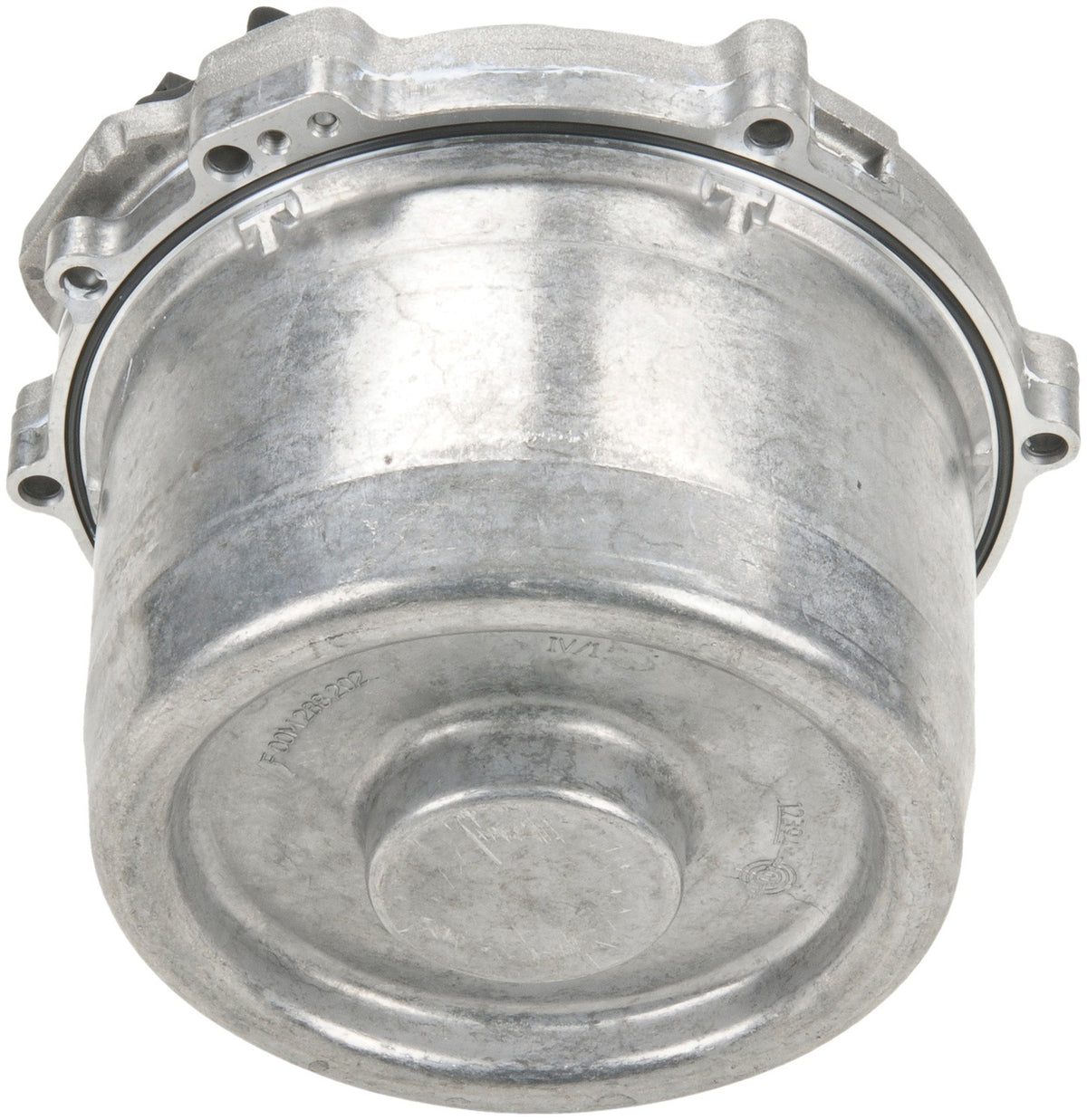 Bosch Alternator AL0734X