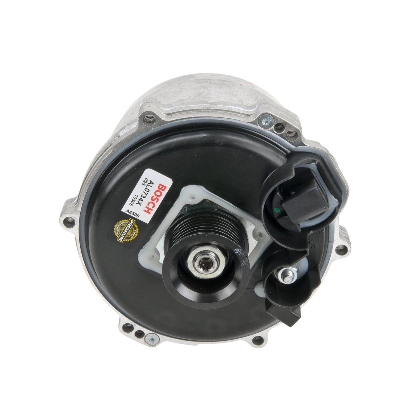 Bosch Alternator AL0734X