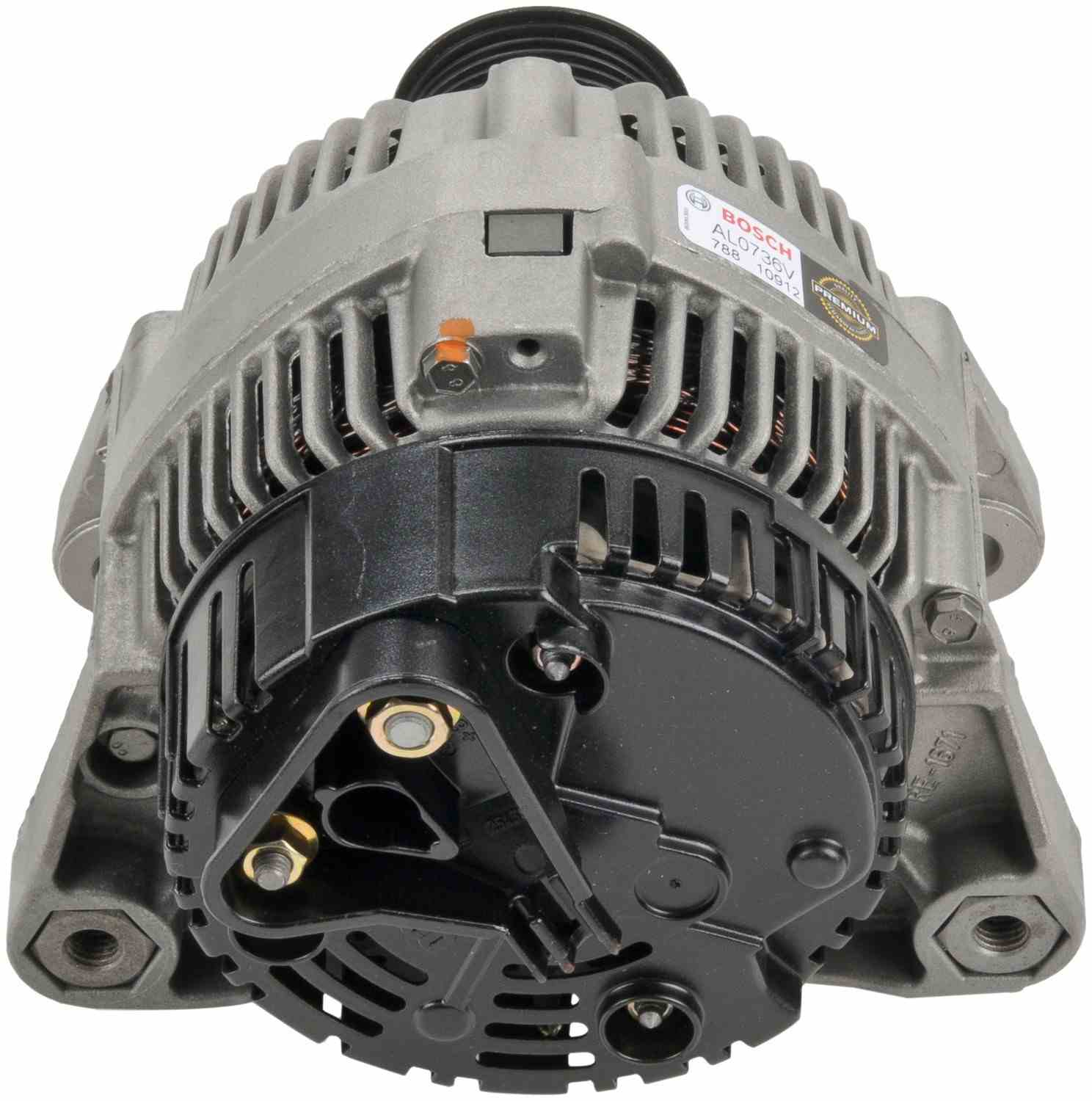 Bosch Alternator AL0736V