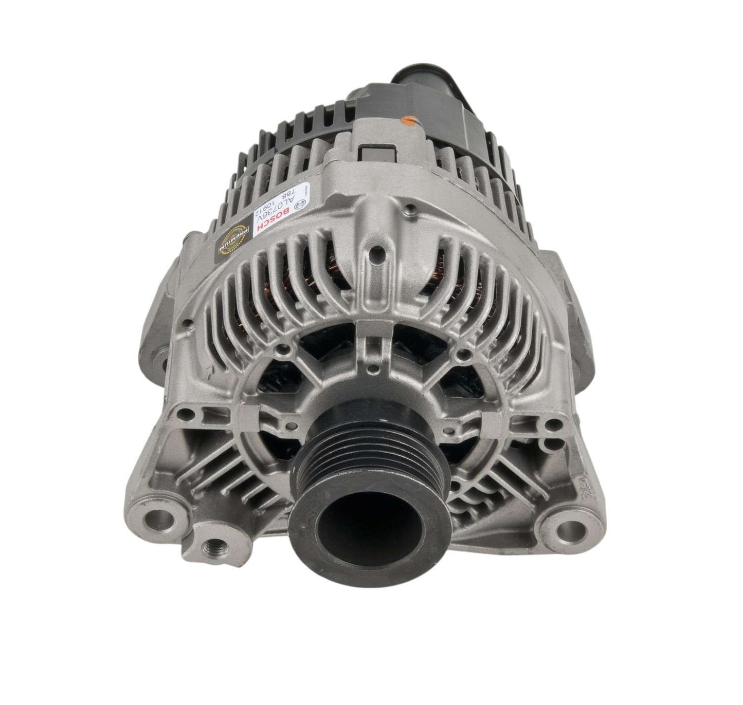 Bosch Alternator AL0736V