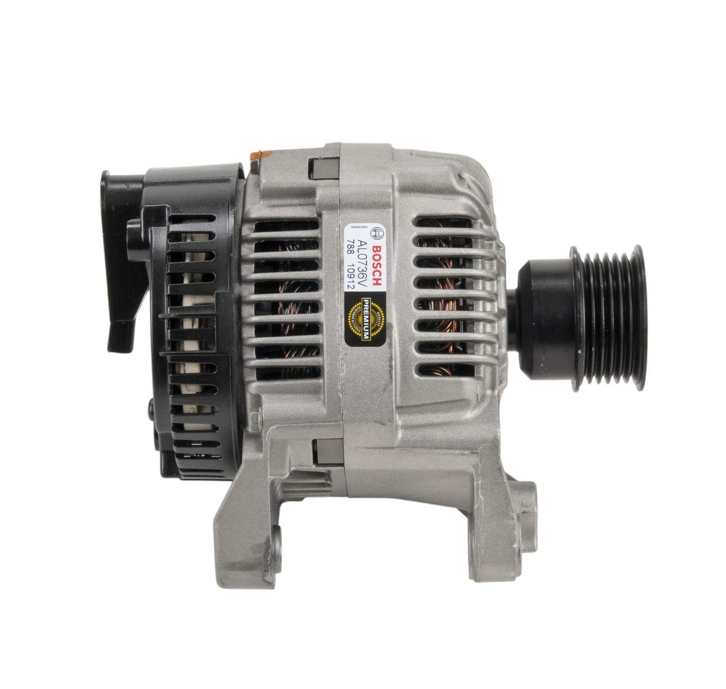 Bosch Alternator AL0736V
