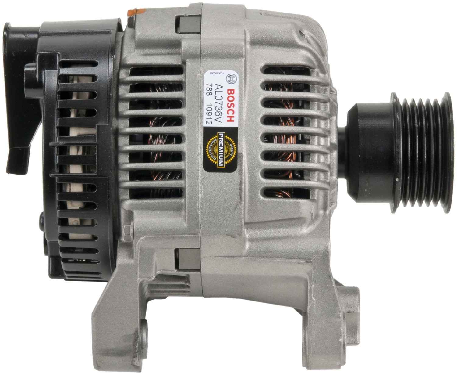 Bosch Alternator AL0736V